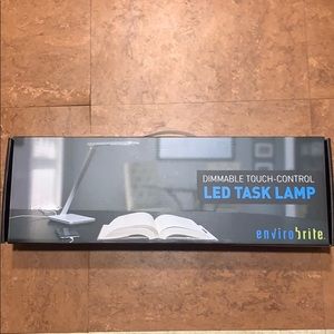 Led Desk Lamp